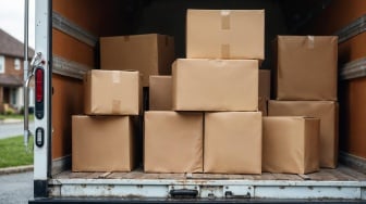 SPX Perkuat Daya Saing Industri Logistik Lewat Digitalisasi Rute Distribusi