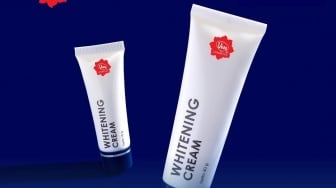 Viva Whitening Cream untuk Wajah atau Badan? Harga Cuma Rp10 Ribuan tapi Banyak Manfaatnya