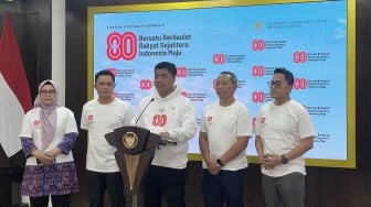 Resmi! Pemerintah Tetapkan Cuti Bersama 18 Agustus 2025: Ini Alasannya