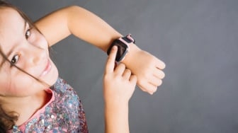 Butuh Smartwatch Anak yang Ada GPS-nya? Cek 6 Pilihan Terbaik, Mulai Rp80 Ribuan