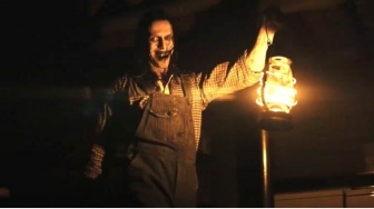 7 Waralaba Film Horor Terlaris Sepanjang Masa, The Conjuring Nomor Berapa?