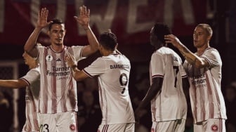 Profil Western Sydney FC, Mantan Juara Liga Champions Lawan Uji Coba Persib Bandung