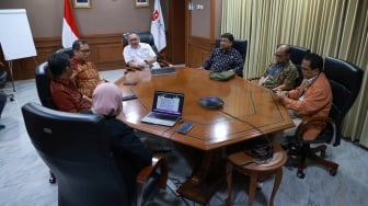Kejahatan Kemanusiaan Geger Sepehi Terungkap, Inggris Diminta Kembalikan Aset Sri Sultan HB II