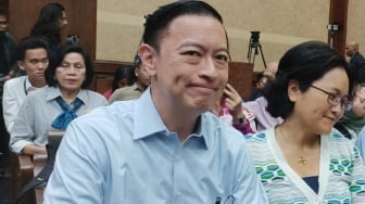 Abolisi Tom Lembong Disorot, Banyak yang Curiga: Ini Cara Lindungi Jokowi