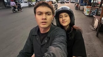 Ditanya Rencana Nikahi Keisya Levronka, Nyoman Paul Malah Ungkap Perjanjian Penting