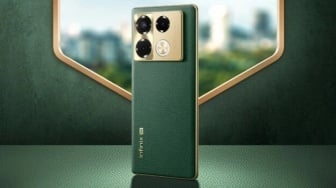 Update Harga HP Infinix di Agustus 2025, Termurah Mulai Rp999.000