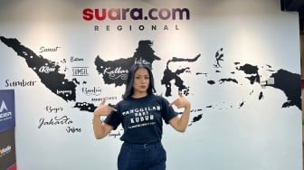Bukan Sekadar Jump Scare, Nirina Zubir Sebut 'Panggilan dari Kubur' Punya Cerita Berlapis