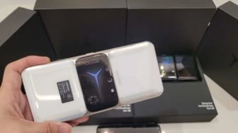 Masih Layak Beli? Cek Harga Terbaru Lenovo Legion 2 Agustus 2025, Raja HP Gaming pada Masanya