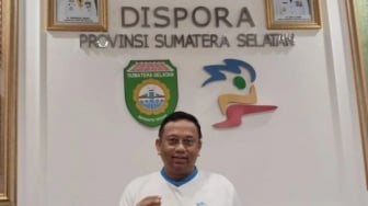 Sumsel Tuan Rumah Pornas Korpri 2025, ASN dari Seluruh Indonesia Datang