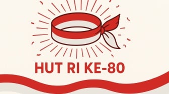 7 Ide Hiasan Kepala Merah Putih untuk Meriahkan HUT RI ke-80
