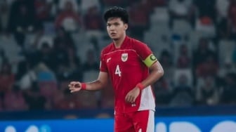 Piala AFF U-23 Berakhir, Kadek Arel Ungkap Sifat Asli Gerald Vanenburg