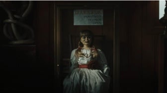 Annabelle Kembali! Trailer Akhir The Conjuring: Last Rites Tampilkan Teror Paling Gelap