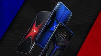 5 HP Gaming Rp 2 Jutaan dengan Spesifikasi Setara Lenovo Legion 2 Pro: Baterai Jumbo, Anti Panas!