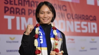 Persiapan SEA Games 2025, Judoka Rani Akan Jalani TC di Australia