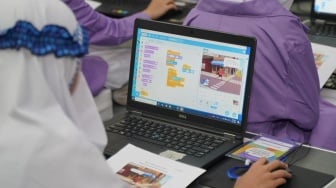 Canggih! Kabupaten Kudus Ditargetkan Jadi Pelopor Belajar Koding untuk PAUD Hingga SD di Indonesia