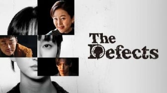 Deretan Karakter Penting Drama Korea The Defects, Kala Dex Jadi Senjata Manusia