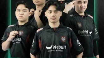 Jadwal PUBG Mobile World Cup 2025 Hari Ini:  Alter Ego Berjuang Sendiri di PMWC
