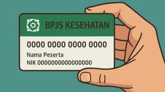 Cara Mudah Mengaktifkan Kembali Status BPJS Kesehatan yang Nonaktif Lewat HP