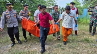Sakit Hati, Santri di Serang Tewas Usai Tenggak 16 Butir Antimo
