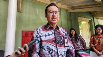 Status Kedaruratan Ditingkatkan Pasca Kasus Leptospirosis, Pemkot Jogja Sediakan Pemeriksaan Gratis