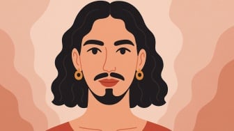 Mengapa Islam Melarang Pria Menyerupai Wanita? Ini Penjelasannya