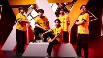 Hasil ONIC ID vs ONIC PH di MSC 2025: Kairi CS Finish di Posisi 4, Filipina Rebut Juara 3