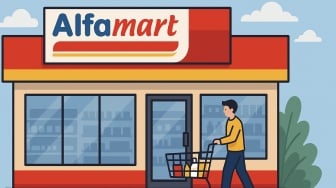 Intip Promo Alfamart Periode 28 Juli-3 Agustus 2025, Minyak Goreng Mulai Rp 36 Ribuan