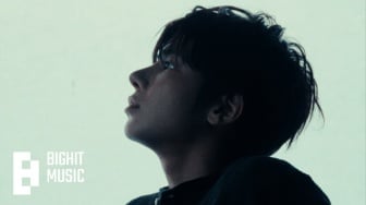 Taehyun TXT Lewati Malam Tanpa Tidur dan Penuh Resah di Lagu Bird of Night