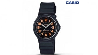 5 Casio Klasik Paling Populer: Desain Timeless, Cocok buat Mahasiswa dengan Budget Terbatas
