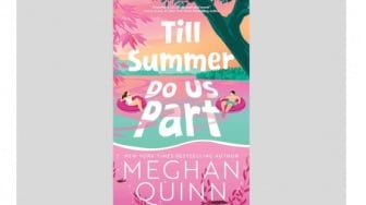 Ulasan Novel Till Summer Do Us Part: Cinta Tak Terduga di Tengah Kebohongan
