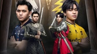 Jadwal Semifinal MSC 2025 MLBB Hari Ini: ONIC Asa Terakhir Indonesia di Esports World Cup