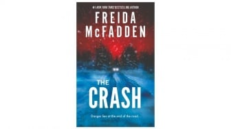 Labirin Pikiran dalam The Crash: Lebih dari Sekadar Amnesia