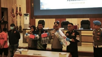 Pegawai Koperasi Dibunuh Tukang Somai Gara-Gara Utang: Fakta Lengkap yang Bikin Geram