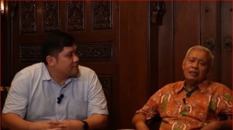 Eks Sekda Jokowi Akui Aneh Gibran Bisa Terpilih jadi Wali Kota Solo