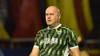 Lawan Western Sydney Wanderers, Bojan Hodak Ingin Tunjukkan Kekuatan Persib