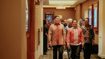 Cinema XXI Hadirkan Bioskop Pertamanya di Pematangsiantar