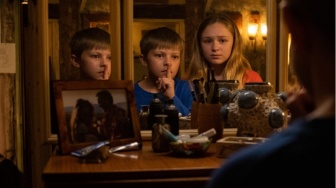 Review Film Speak No Evil, Sikap Diam yang Memberikan Masalah Baru