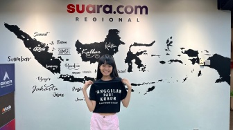 Perjuangan Firzanah Bintangi Film Panggilan Dari Kubur, Kepala Terbentur Besi