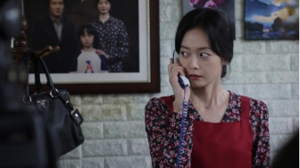 Tayang Agustus, Akting Jun So Min di Film Only God Knows Everything Tuai Pujian