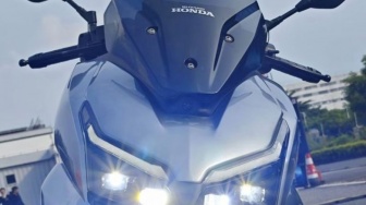 Mengintip Daya Pikat Motor Honda NWT150: Laksana Vario versi Premium, Bikin Yamaha LEXi Waspada