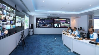 Digitalisasi dan Beyond kWh Jadi Kunci PLN Melesat ke Fortune Global 500