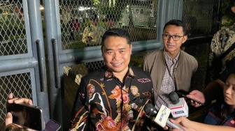Usai Periksa Gus Yaqut, KPK Yakin Kasus Dugaan Korupsi Kuota Haji Naik Penyidikan Bulan Ini