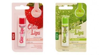 4 Pilihan Lip Balm Viva Sesuai Kondisi Bibir, Harga Cuma Rp14 Ribuan