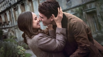 Sinopsis My Oxford Year, Film Netflix yang Dijamin Bikin Nangis Bombay
