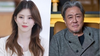 Han So Hee dan Choi Min Sik Dikonfirmasi Bintangi Remake Film Hollywood