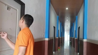 Langkah Awal Sekolah Rakyat 24 Samarinda: Mulai dengan 12 Guru, Target 100 Siswa