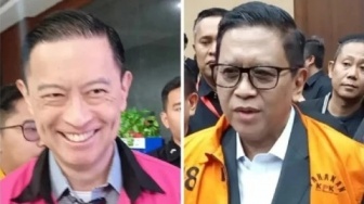 Pemimpin untuk Semua, Prabowo Bangun Narasi Baru Lewat Pengampunan Tom Lembong dan Hasto