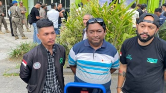 Driver Kompak Dukung Penutupan Maxim, Desak Tarif Adil Tanpa Pandang Aplikator