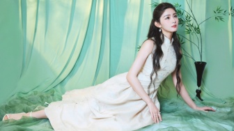 7 Drama China yang Dibintangi Zhao Qing, Terbaru The Immortal Ascension