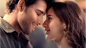 Sinopsis Dhadak 2, Film Romantis Siddhant Chaturvedi dan Triptii Dimri